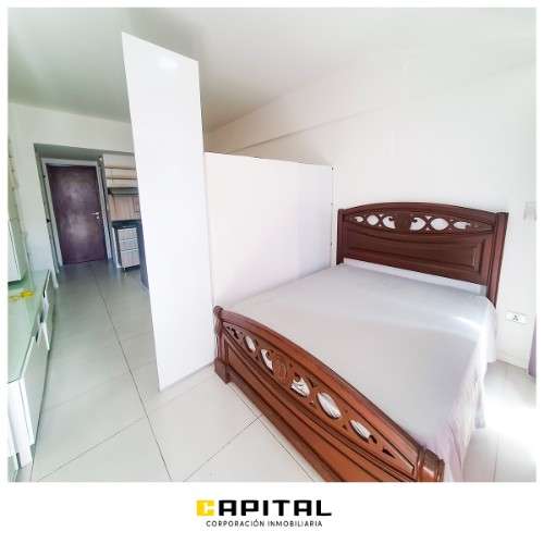 Smart studio isuto 1.0 - alquilo monoambiente amoblado y equipado  zona canal isuto2000540022