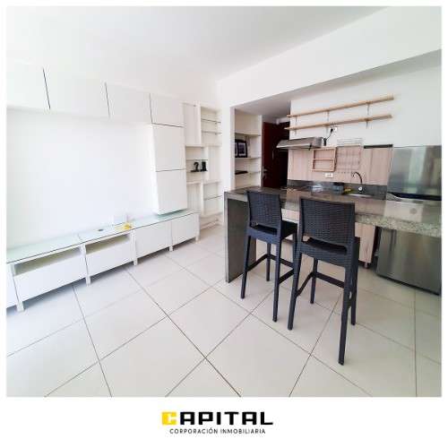 Smart studio isuto 1.0 - alquilo monoambiente amoblado y equipado  zona canal isuto2000540022
