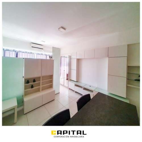 Smart studio isuto 1.0 - alquilo monoambiente amoblado y equipado  zona canal isuto2000540022