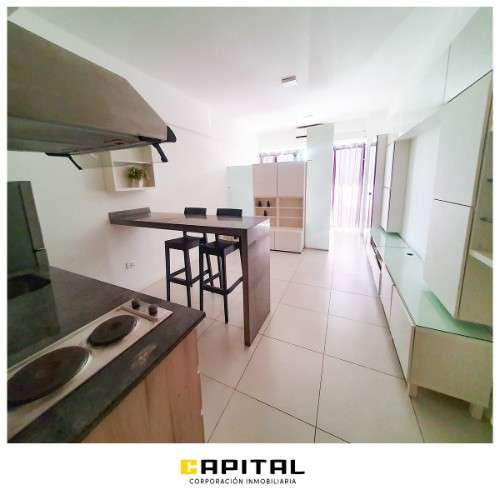 Smart studio isuto 1.0 - alquilo monoambiente amoblado y equipado  zona canal isuto2000540022