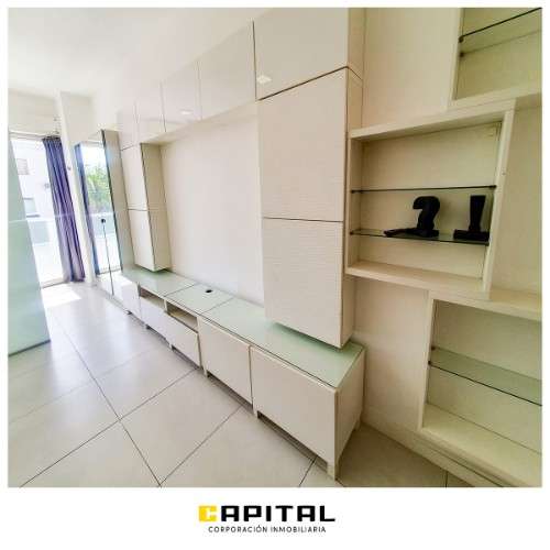 Smart studio isuto 1.0 - alquilo monoambiente amoblado y equipado  zona canal isuto2000540022