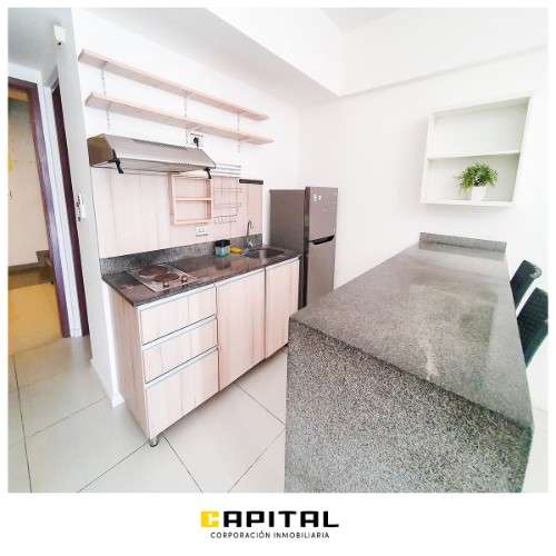 Smart studio isuto 1.0 - alquilo monoambiente amoblado y equipado  zona canal isuto2000540022