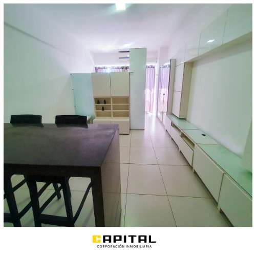 Smart studio isuto 1.0 - alquilo monoambiente amoblado y equipado  zona canal isuto2000540022