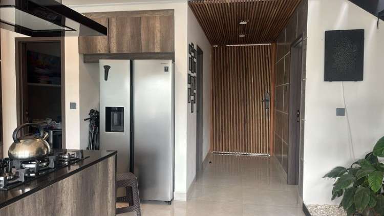 Casa en venta en condominio zona norte1581112952