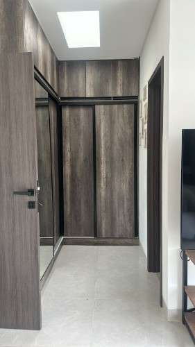 Casa en venta en condominio zona norte1581112952