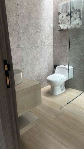 Casa en venta en condominio zona norte1581112952