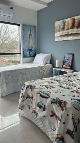 Casa en venta en condominio zona norte1581112952