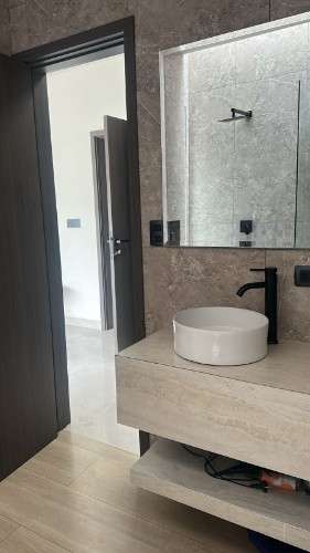 Casa en venta en condominio zona norte1581112952