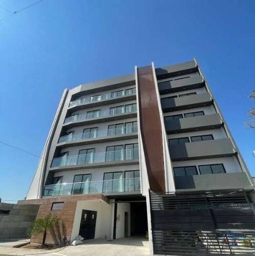 Monoambiente en venta avenida banzer 1393040936