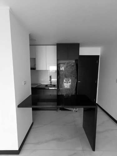 Monoambiente en venta avenida banzer 1393040936