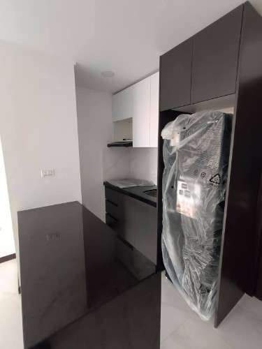 Monoambiente en venta avenida banzer 1393040936