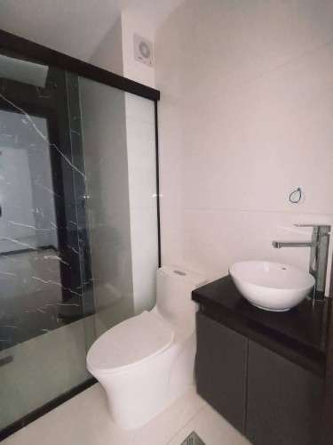 Departamento monoambiente en alquiler zona norte1750097284