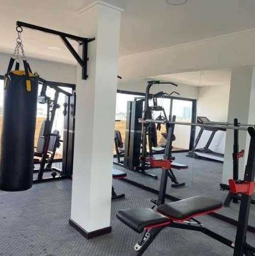 Departamento monoambiente en alquiler zona norte1750097284