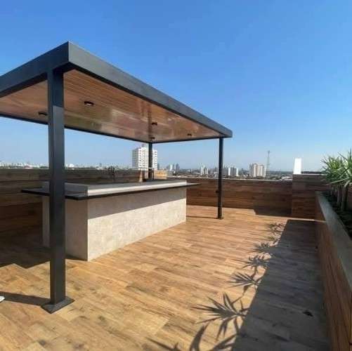 Departamento monoambiente en alquiler zona norte1750097284