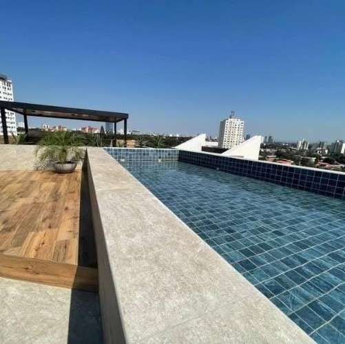 Departamento monoambiente en alquiler zona norte1750097284