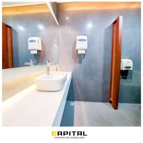 Local comercial en alquiler sobre avenida alemana743748576