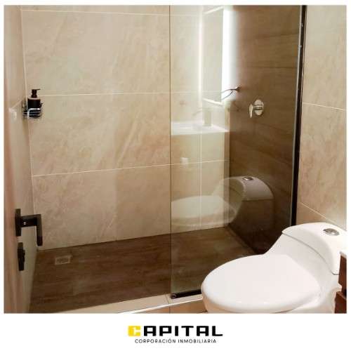 Departamento amoblado en alquiler – edificio virago117782322