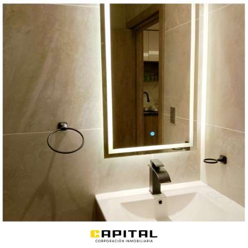 Departamento amoblado en alquiler – edificio virago117782322