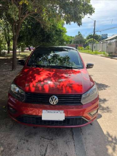 Gol última edición 2023 motor 1600 brasilero722087327