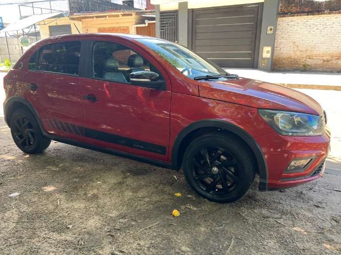 Gol última edición 2023 motor 1600 brasilero722087327