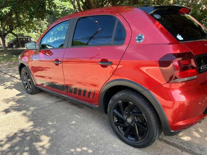 Gol última edición 2023 motor 1600 brasilero722087327