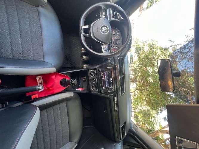 Gol última edición 2023 motor 1600 brasilero722087327