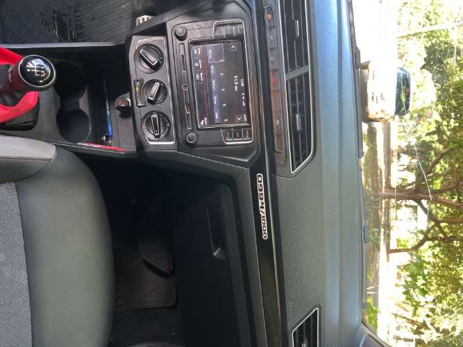 Gol última edición 2023 motor 1600 brasilero722087327