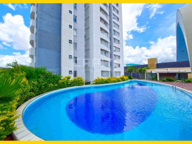 Departamento amoblado de 1 dormitorio – condominio macororo 8 1471032006