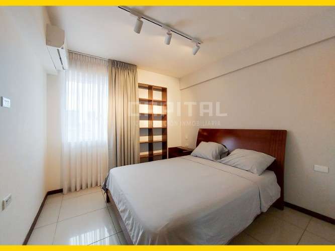 Departamento amoblado de 1 dormitorio – condominio macororo 8 1471032006