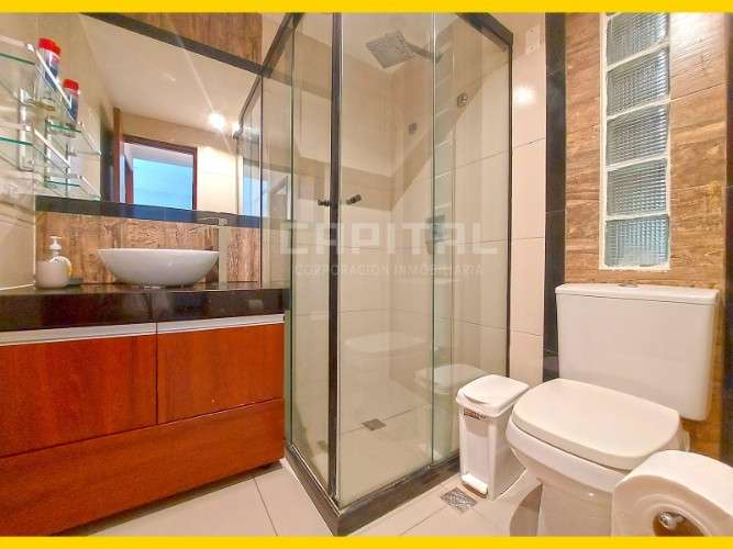 Departamento amoblado de 1 dormitorio – condominio macororo 8 1471032006