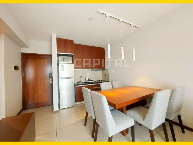 Departamento amoblado de 1 dormitorio – condominio macororo 8 1471032006