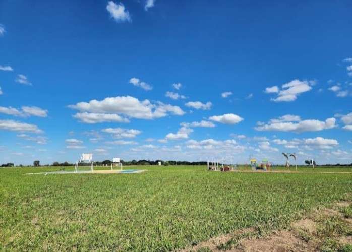 Terreno en traspaso - los pinos iv1707380156