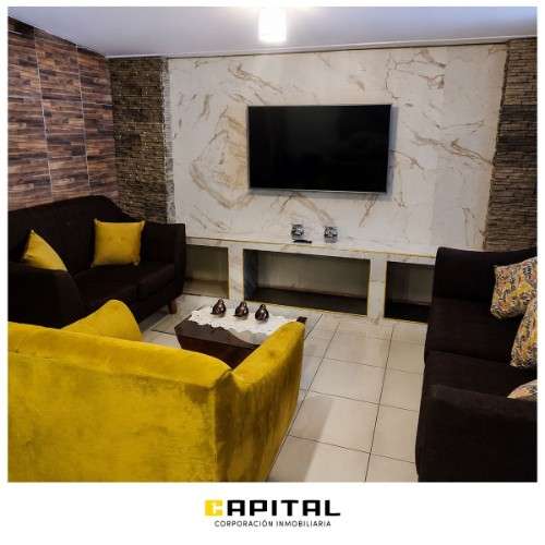 Comoda casa en venta zona radial 101939774644