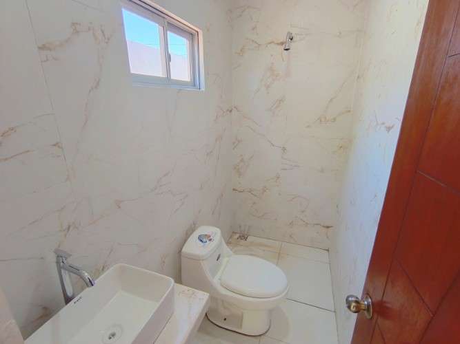 Casa en venta a estrenar 166592572