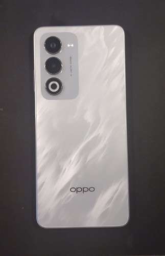 Oppo a5 256gb /8 procesador snapdragon 356806207