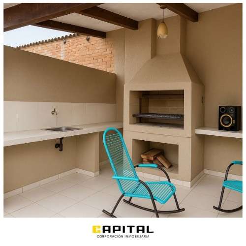 Comoda casa en venta zona radial 101939774644