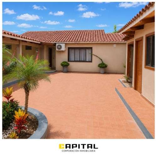 Comoda casa en venta zona radial 101939774644