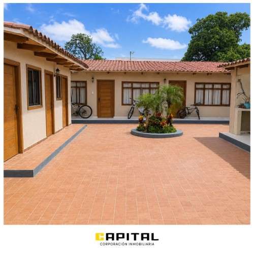 Comoda casa en venta zona radial 101939774644