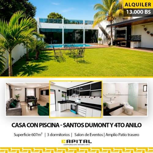 Amplia casa en alquiler para vivienda y/o empresa1062070241