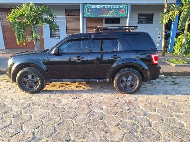 Ford escape 20101526403401