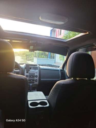 Ford escape 20101526403401