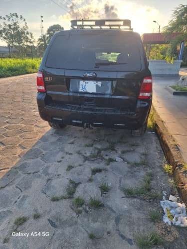 Ford escape 20101526403401