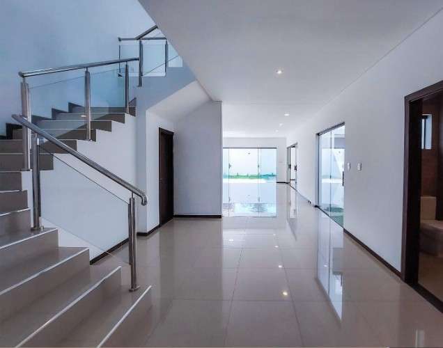 Casa de lujo en venta avenida alemana1026288989