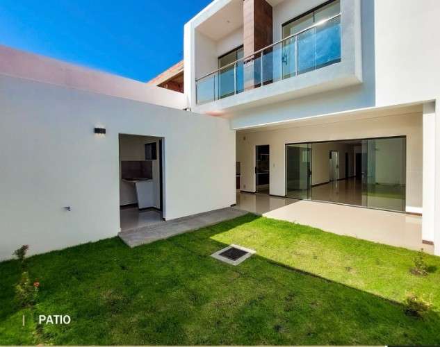 Casa de lujo en venta avenida alemana1026288989
