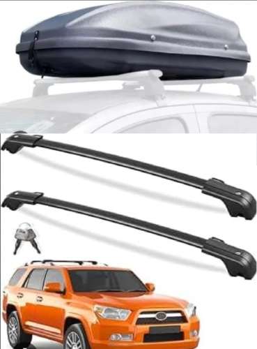 Portaequipaje p/toyota 4runner231109245