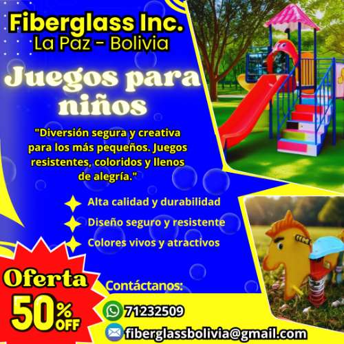 Tu lugar en juegos creativos para que se diviertan1226878168