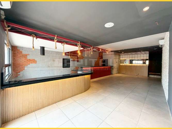 Local comercial sobre avenida los cusis18416080