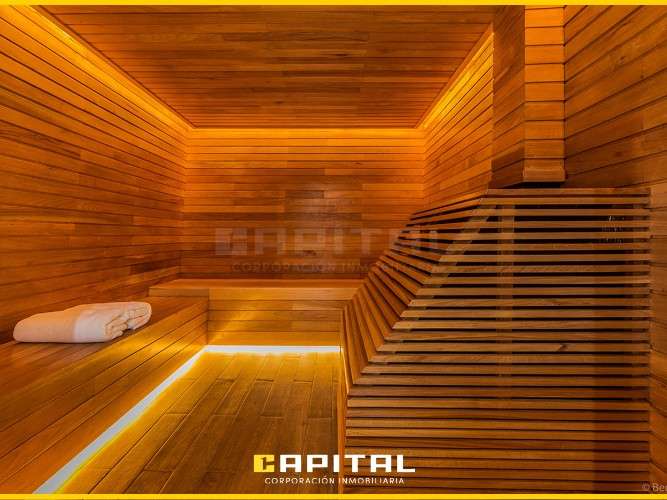 Departamento 1 dormitorio en alquiler en torre platinum ii, equipetrol norte 455177126