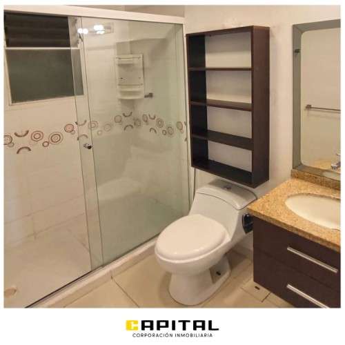 Amplio departamento de 2 dormitorios en alquiler696533703