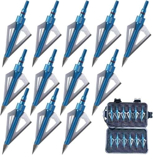 Puntas profesionales para flechas de caseria531172175